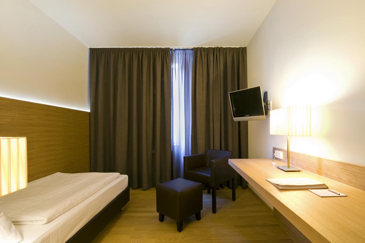 Hotel Thalmair München Exterior foto